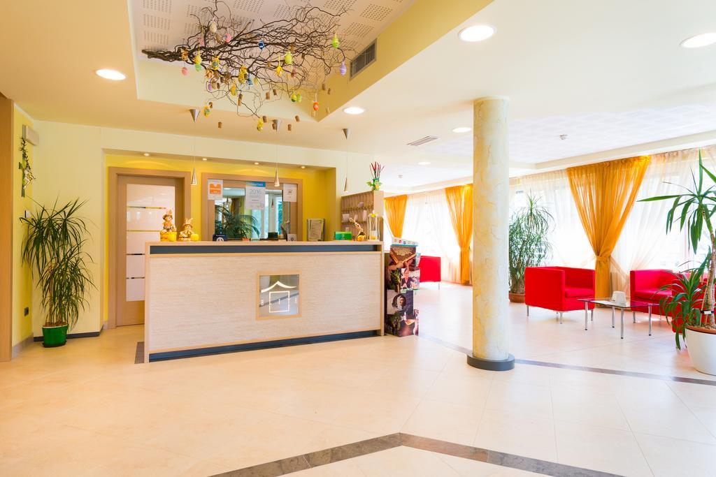 Nature Bio Hotel Elite Levico Terme Buitenkant foto