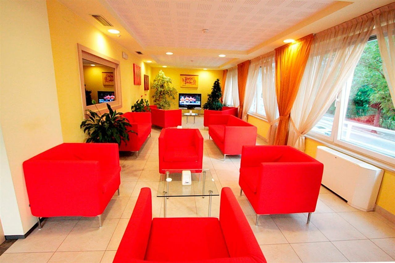 Nature Bio Hotel Elite Levico Terme Buitenkant foto
