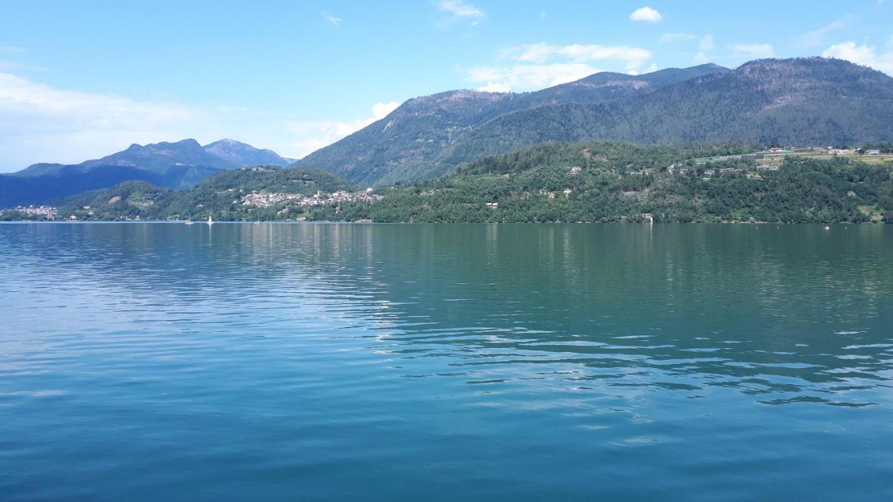 Nature Bio Hotel Elite Levico Terme Buitenkant foto